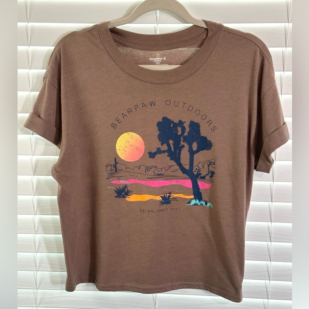 Bearpaw Outdoors T-Shirt